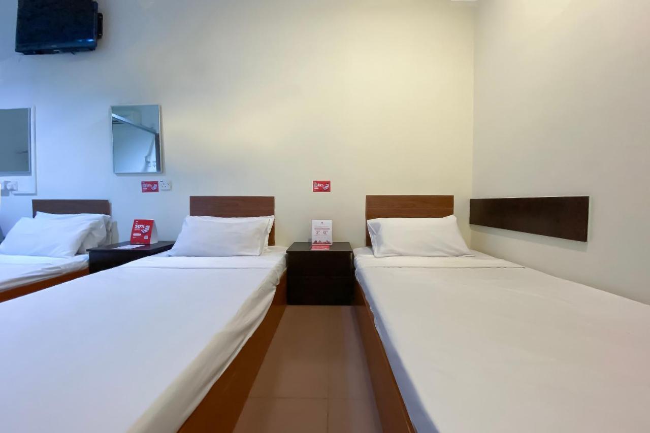 Spot On 89907 Motel Impian Seri Manjung Buitenkant foto