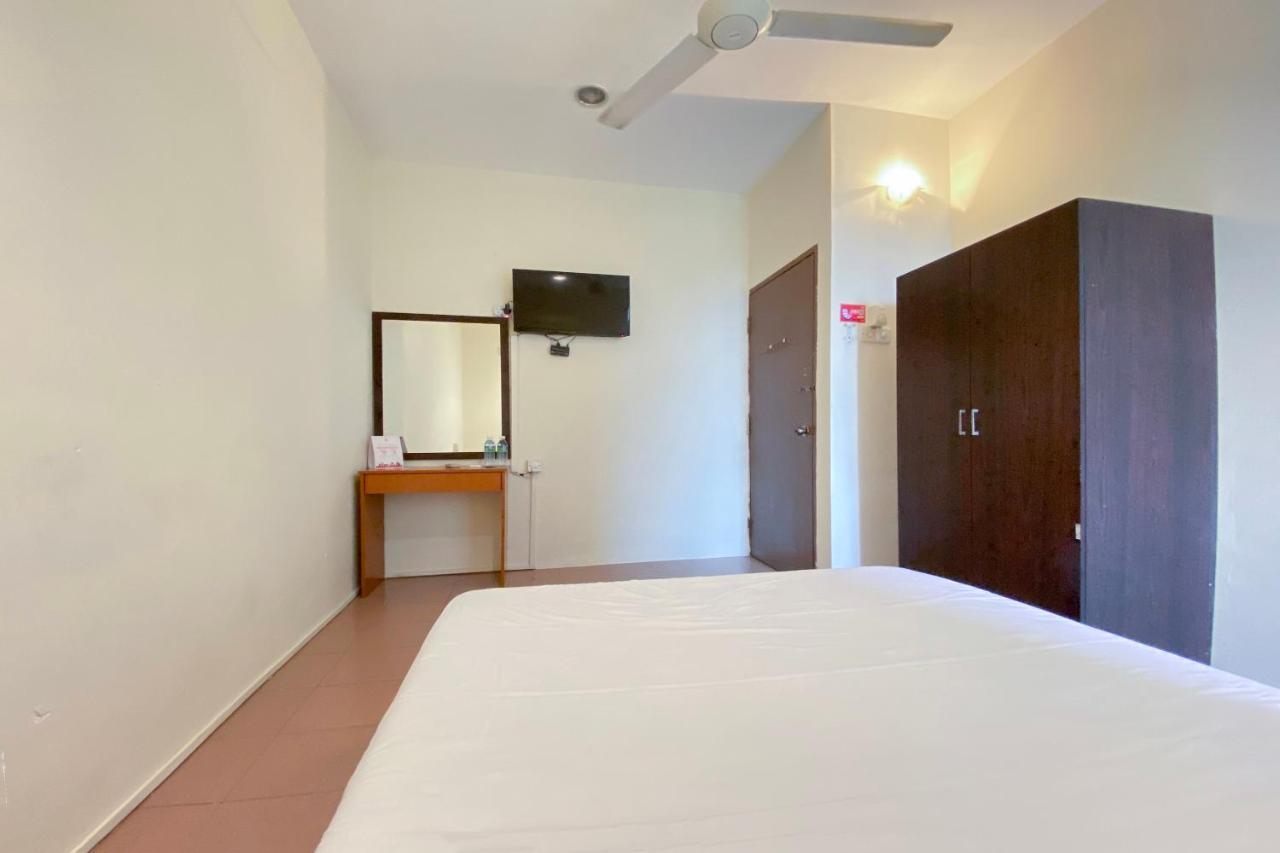 Spot On 89907 Motel Impian Seri Manjung Buitenkant foto