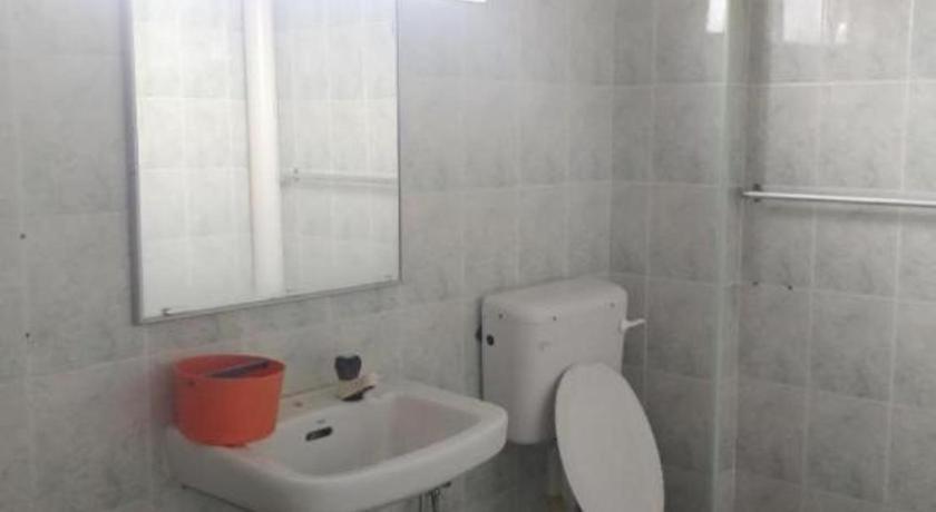 Spot On 89907 Motel Impian Seri Manjung Buitenkant foto